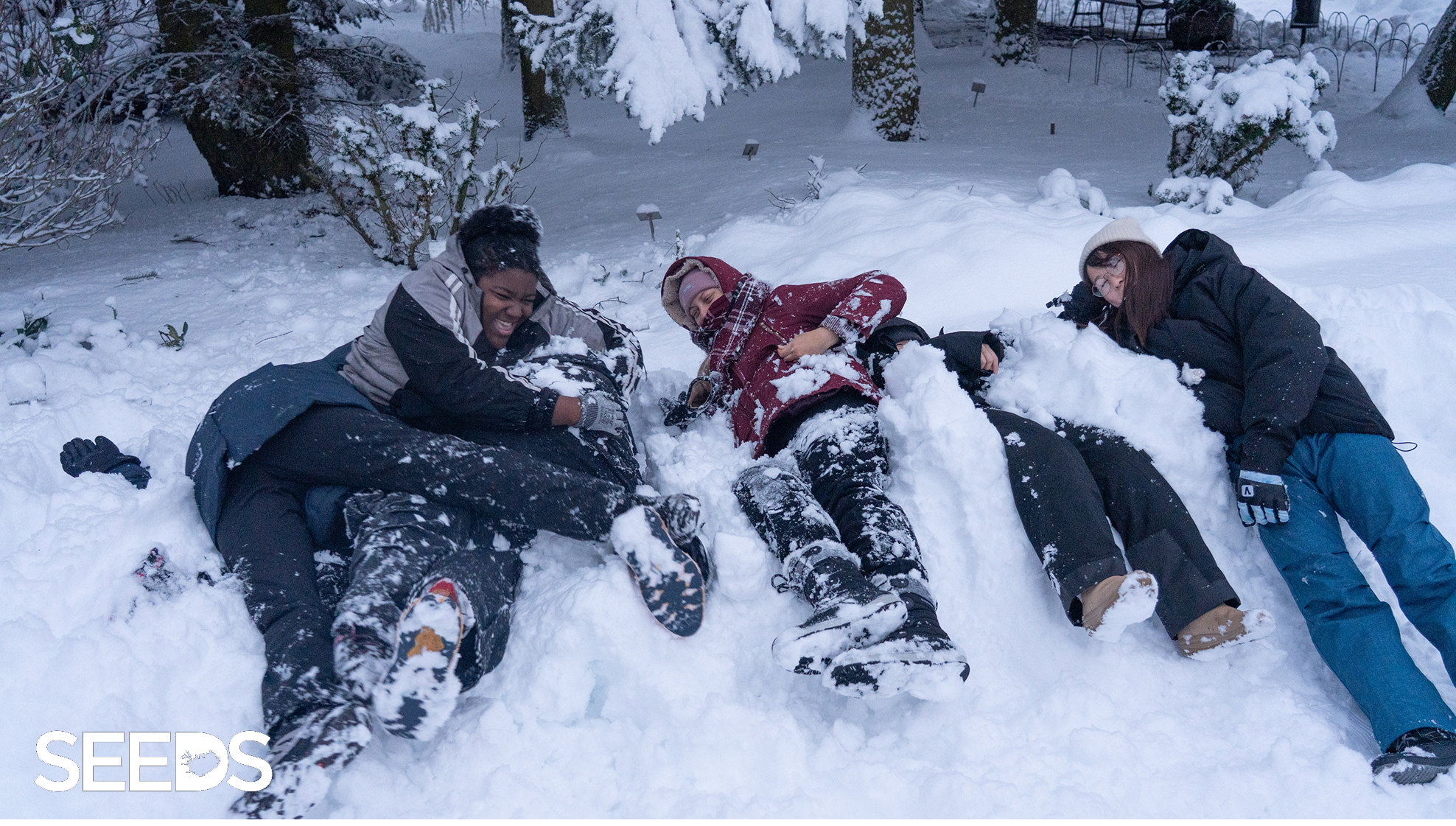 SEEDS 078. Environment & Photography - Autumn