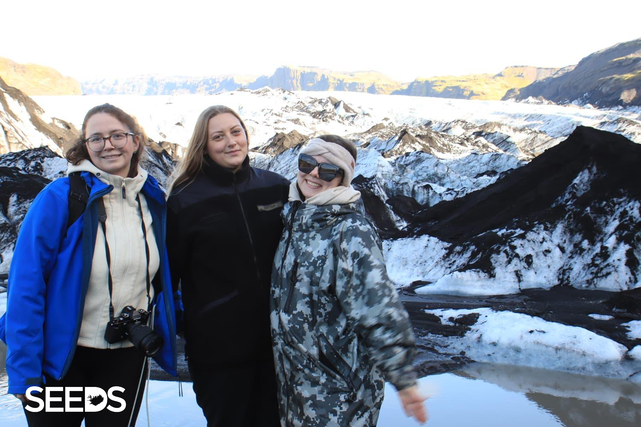 SEEDS 075. Environment & Photography - Film - 2025