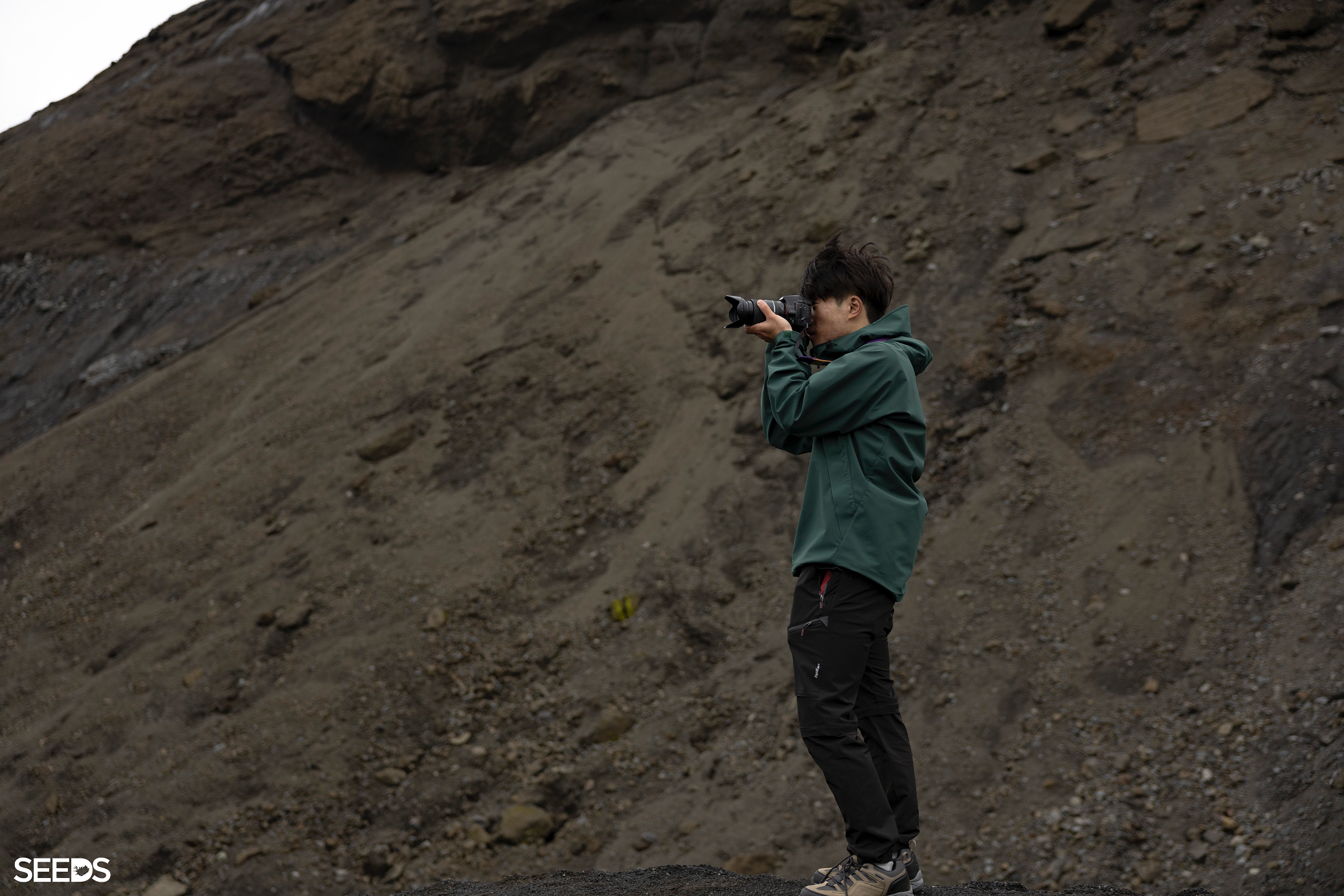 SEEDS 064. Alviðra - Awareness, Engagement & Action