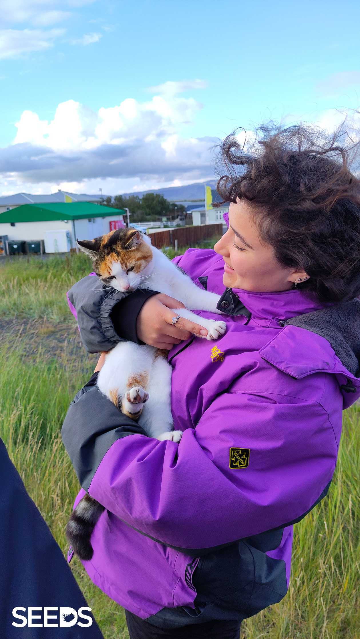 SEEDS 052. Alviðra - Awareness, Engagement & Action