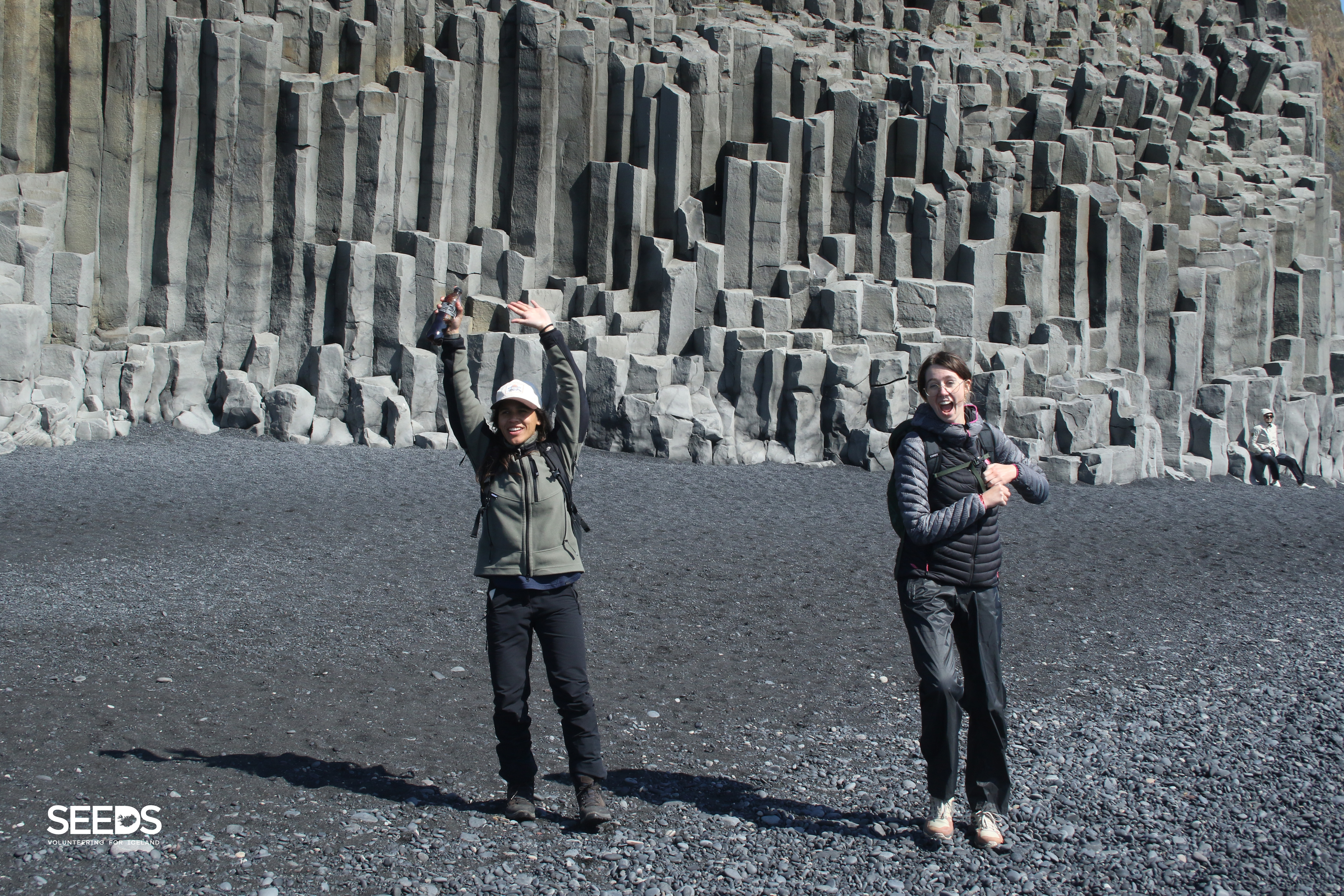 SEEDS 017. Environment & Photography - May