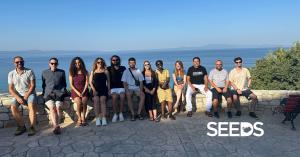 Project "From Inside Out" finished with a bang!