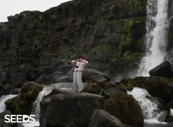 SEEDS 072. Alviðra - Awareness, Engagement & Action