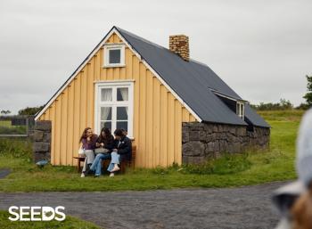 SEEDS 048. Alviðra - Awareness, Engagement & Action