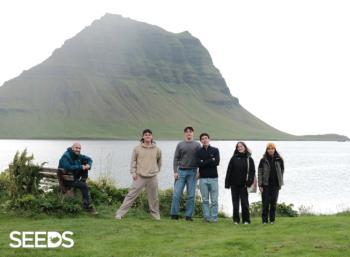 SEEDS 041. Environmental Awareness & Action - Rvk