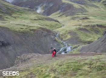 SEEDS 052. Alviðra - Awareness, Engagement & Action