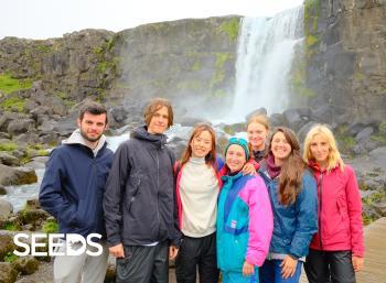 SEEDS 057. Environmental Awareness & Action - Rvk