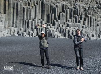 SEEDS 060. Alviðra - Awareness, Engagement & Action