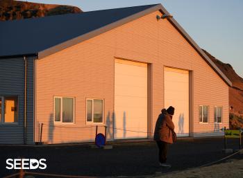 SEEDS 064. Alviðra - Awareness, Engagement & Action