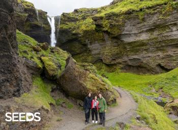 SEEDS 069. Environmental Awareness & Action - Rvk